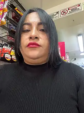 Snapshot of Miia_Jazmin chatting on January 7, 3:03 pm Miia Jazmin online show from January 7, 3:03 pm