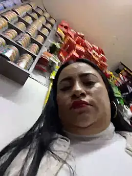 Snapshot of Miia_Jazmin chatting on January 10, 12:07 pm Miia Jazmin online show from January 10, 12:07 pm