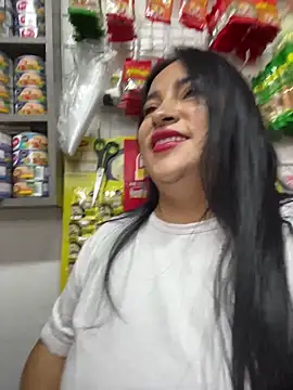 Snapshot of Miia_Jazmin chatting on February 4, 1:06 pm Miia Jazmin online show from February 4, 1:06 pm