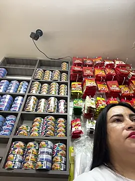 Snapshot of Miia_Jazmin chatting on February 7, 1:04 pm Miia Jazmin online show from February 7, 1:04 pm