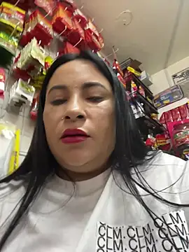 Snapshot of Miia_Jazmin chatting on February 9, 1:04 pm Miia Jazmin online show from February 9, 1:04 pm