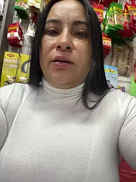 Snapshot of Miia_Jazmin chatting on February 13, 1:07 pm Miia Jazmin online show from February 13, 1:07 pm