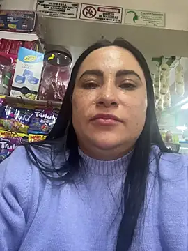 Snapshot of Miia_Jazmin chatting on February 17, 4:02 pm Miia Jazmin online show from February 17, 4:02 pm