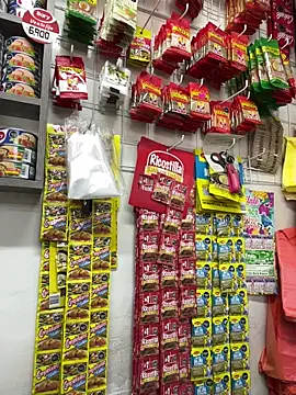 Snapshot of Miia_Jazmin chatting on February 19, 8:05 pm Miia Jazmin online show from February 19, 8:05 pm