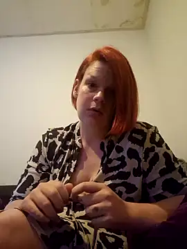 Charming-JadeX online show from January 16, 10:02 pm