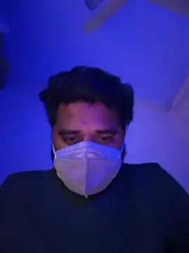 Snapshot of Raziv_komal143 chatting on January 30, 1:42 pm Raziv komal143 online show from January 30, 1:42 pm