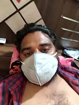 Snapshot of Raziv_komal143 chatting on February 22, 7:36 pm Raziv komal143 online show from February 22, 7:36 pm