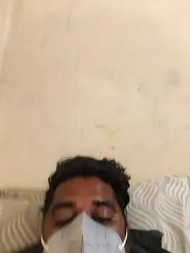 Snapshot of Raziv_komal143 chatting on February 28, 7:14 pm Raziv komal143 online show from February 28, 7:14 pm