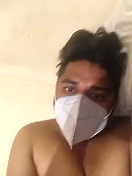 Snapshot of Raziv_komal143 chatting on March 5, 3:40 am Raziv komal143 online show from March 5, 3:40 am