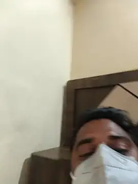 Snapshot of Raziv_komal143 chatting on March 11, 2:10 am Raziv komal143 online show from March 11, 2:10 am