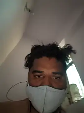 Snapshot of Raziv_komal143 chatting on March 14, 3:15 am Raziv komal143 online show from March 14, 3:15 am