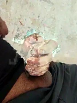 Raziv komal143 online show from March 15, 5:35 am