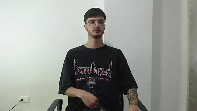 Aleex Miller online show from September 18, 4:14 am