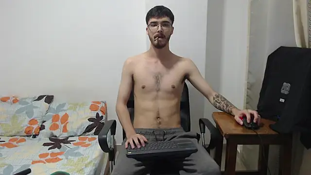 Aleex Miller online show from November 24, 6:13 am