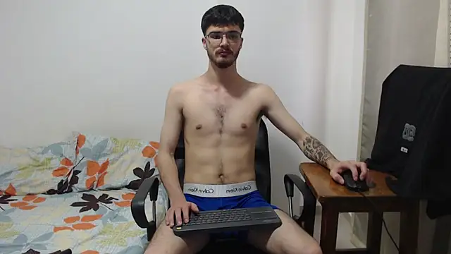 Aleex Miller online show from November 27, 11:56 am