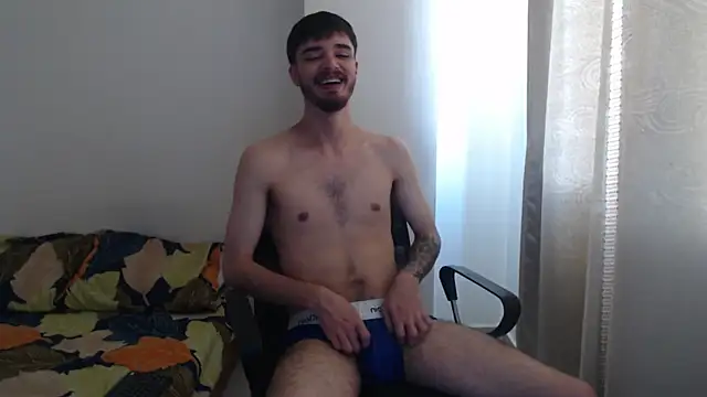 Aleex Miller online show from December 21, 6:26 pm