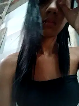 Zoe Sweett18 online show from March 4, 12:33 pm