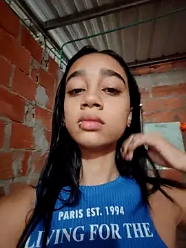 Zoe Sweett18 online show from January 9, 12:19 pm