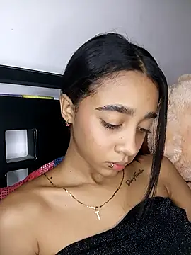 Zoe Sweett18 online show from March 9, 6:34 pm