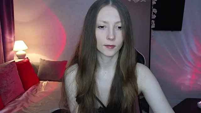 Sweeet Lilit online show from February 24, 11:30 pm