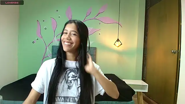 Connie Bell online show from February 8, 6:12 pm