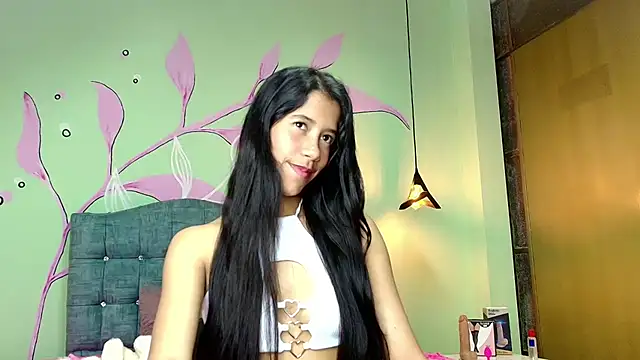 Connie Bell online show from March 3, 3:53 pm