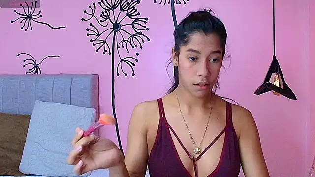 Connie Bell online show from September 10, 9:15 pm