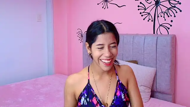 Connie Bell online show from October 1, 6:58 pm