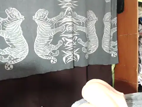 Snapshot of nene-5 chatting on January 26, 8:34 pm nene-5 online show from January 26, 8:34 pm