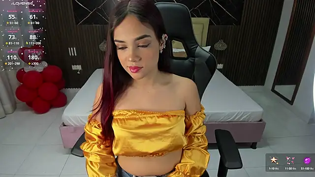 Lolly 18 online show from March 3, 12:05 pm