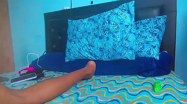 Biancalopez-02 online show from January 26, 7:20 pm