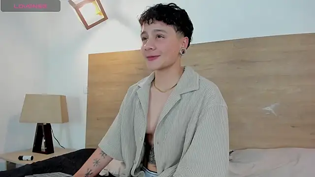  Eternal  online show from February 8, 8:20 am