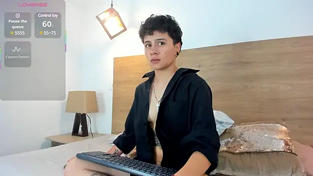  Eternal  online show from March 19, 4:03 am