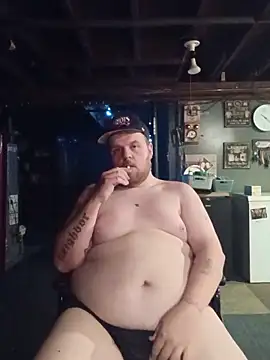bigsmoothchub online show from June 22, 2:24 am