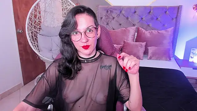 ana liebert online show from February 4, 11:49 am