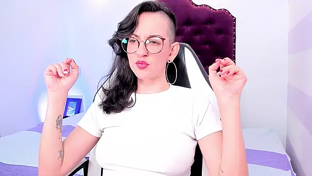 ana liebert online show from February 12, 3:16 pm