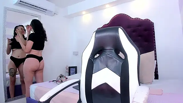 ana liebert online show from February 22, 11:46 am