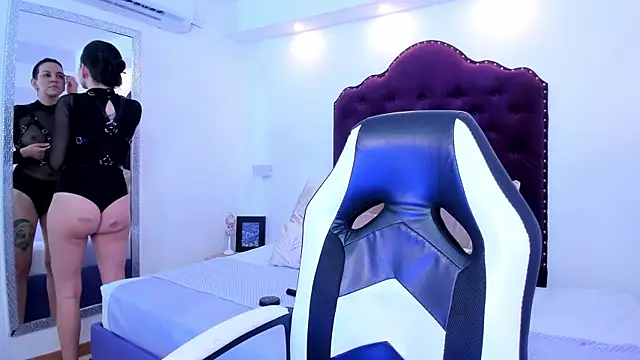 ana liebert online show from March 4, 12:12 pm