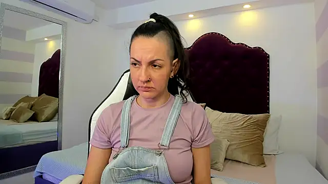 ana liebert online show from March 10, 2:26 pm