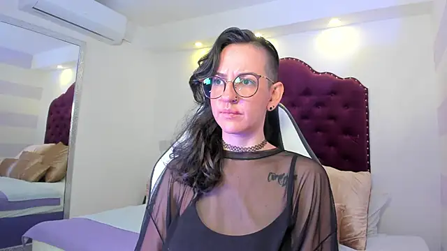 ana liebert online show from March 15, 12:02 pm