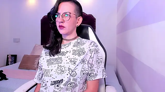 ana liebert online show from March 18, 12:25 pm