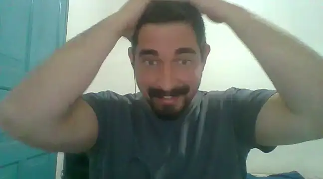 rigidobr online show from January 15, 9:09 pm