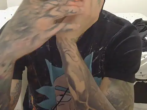 smokingink online show from May 3, 7:47 am