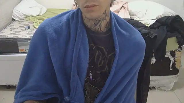 smokingink online show from May 15, 10:28 pm