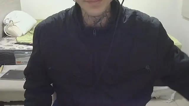 smokingink online show from May 25, 1:55 am