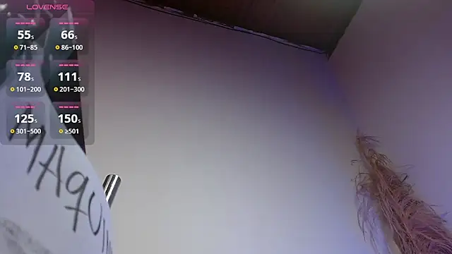 JosieBrown  online show from April 3, 7:56 pm