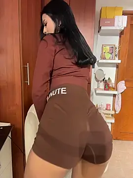 Michell sr online show from February 25, 4:55 am