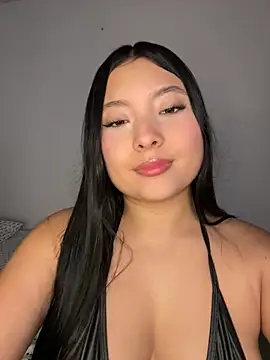 Sol angel  online show from May 25, 1:17 pm