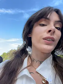 Snapshot of bunnierotten chatting on February 25, 7:45 pm bunnierotten online show from February 25, 7:45 pm