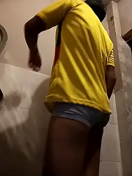 dar23465 online show from January 18, 4:04 am